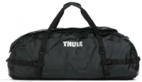Дорожная сумка Thule Chasm 130 черная