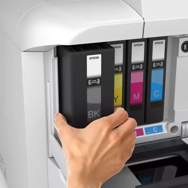 МФУ Epson WorkForce Pro EP-C7000DW