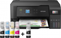 МФУ Epson EcoTank L3560
