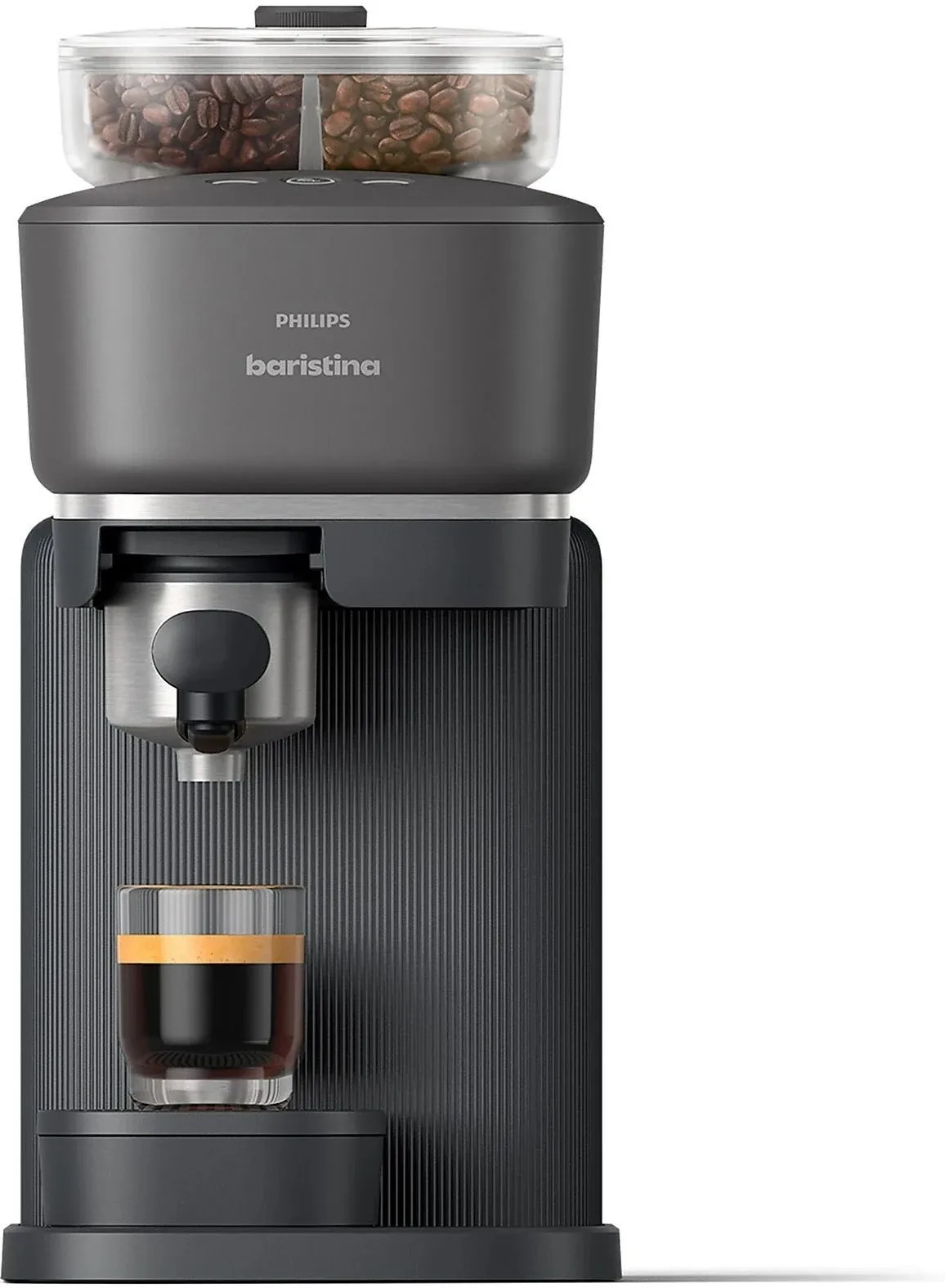 Кофемашина PHILIPS Baristina BAR320/60