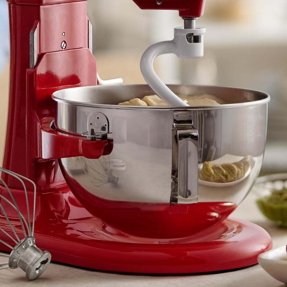 Чаша KitchenAid Inox 5,2 л