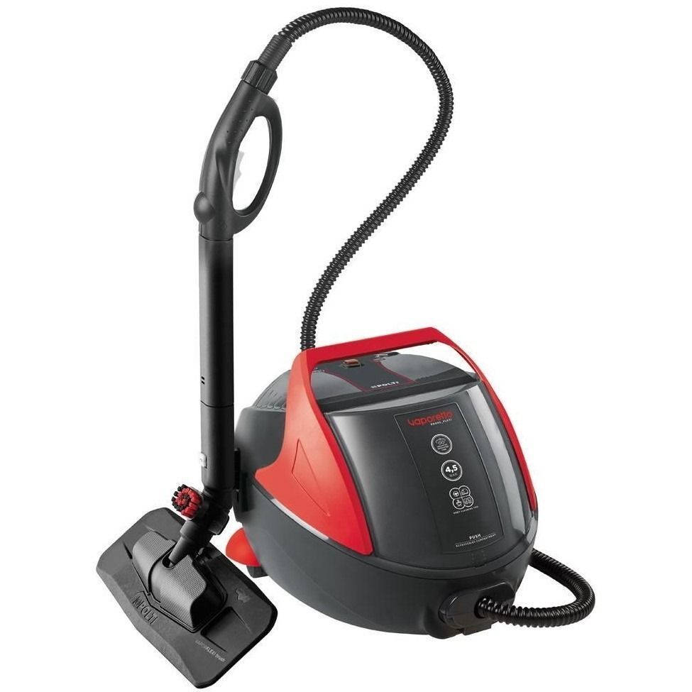 Пароочиститель Polti Vaporetto PRO 85Turbo Flexi