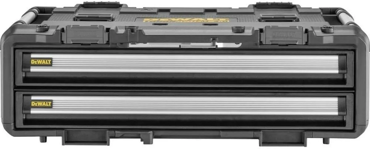 Ящик для инструмента DeWalt DWST085201 ToughSystem 2.0 DXL