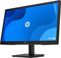 Монитор HP V22v G5 21,5", VA, Full HD (1920×1080), 75 Гц