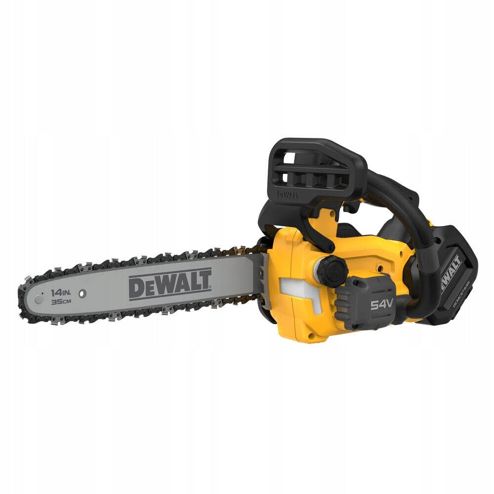 Циркулярная пила Dewalt DCMCST635NXJ, без АКБ и ЗУ