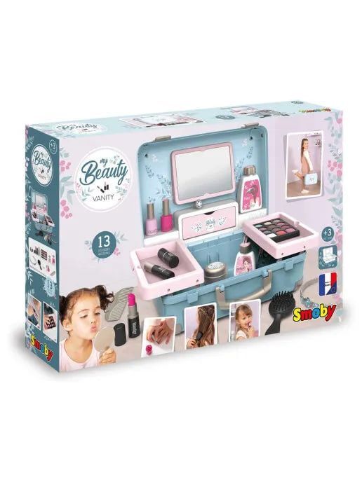 Игровой набор Smoby MY BEAUTY 320148