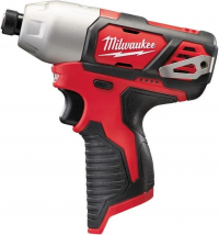 Аккумуляторный набор питания Milwaukee M12 BPP4A-202B 12 В, 2×2,0 А·ч АКБ, ЗУ