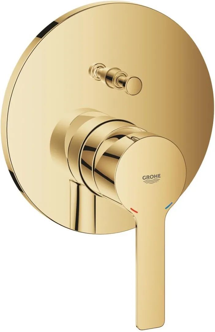 Смеситель Grohe Lineare 24064GL1