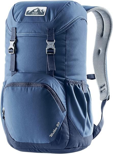 Рюкзак Deuter Walker 20, Marine Ink