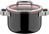 Кастрюля WMF Fusiontec Function Pro Black 20см (519365290)