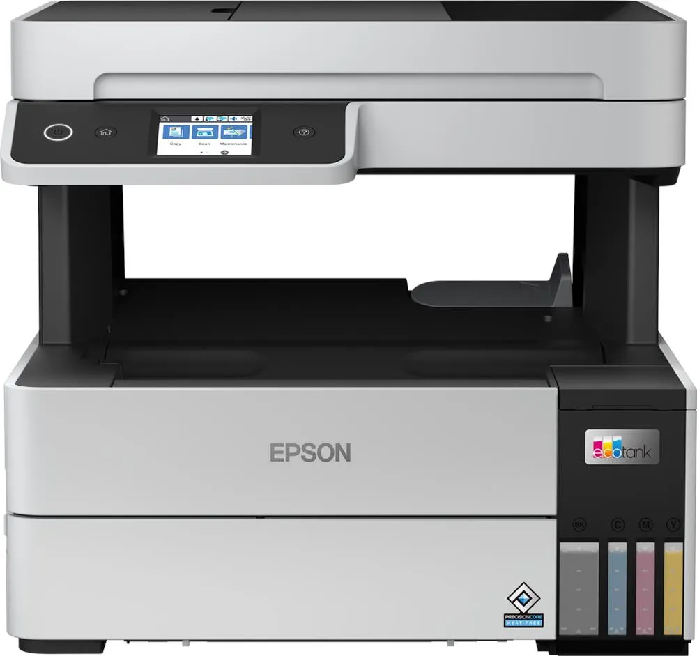 МФУ Epson EcoTank L6460