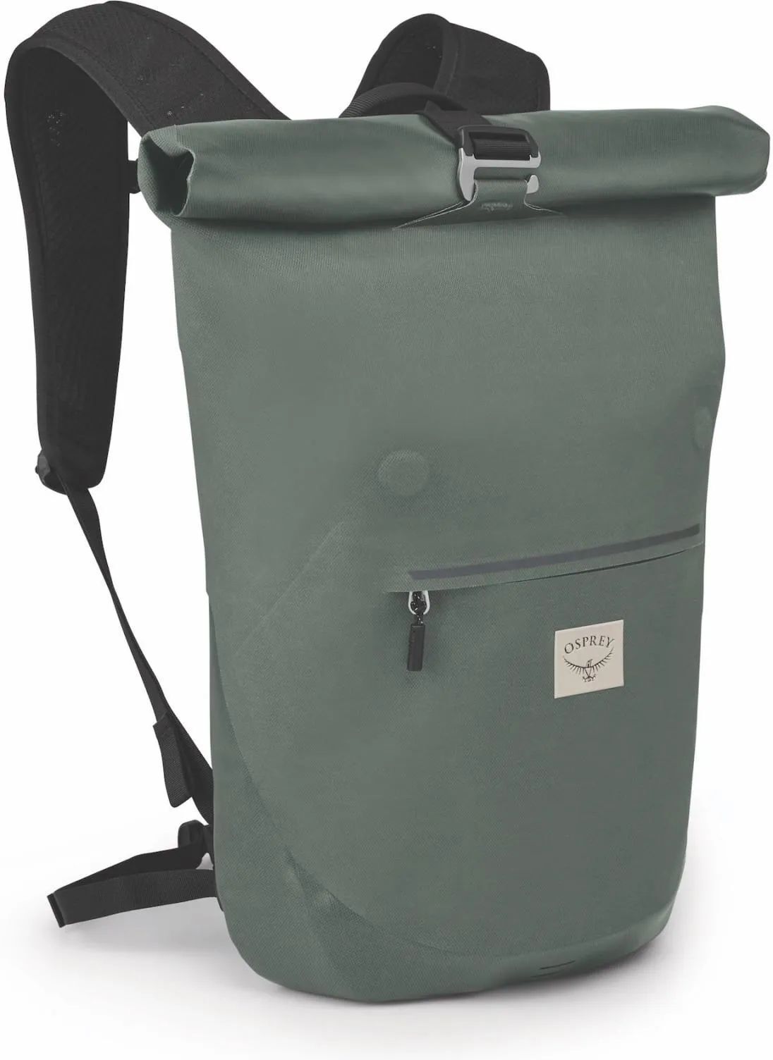Рюкзак Osprey Arcane Roll Top Wp 18 л, зеленый