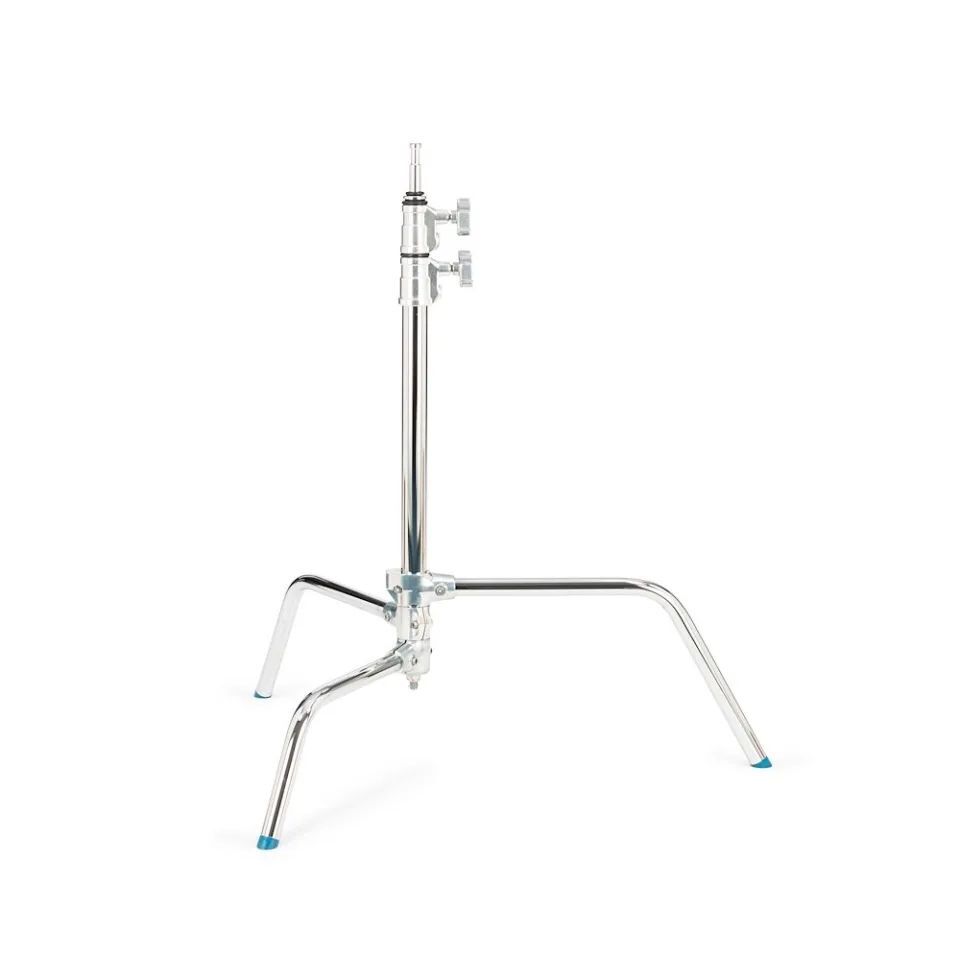 Штатив MANFROTTO AVENGER C-STAND 18 A2018F, серебряный