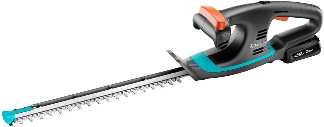 Аккумуляторные ножницы Gardena EasyCut 14733-20