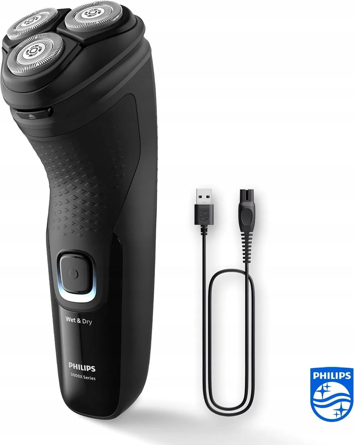 Электробритва PHILIPS Series 3000X X3001/00