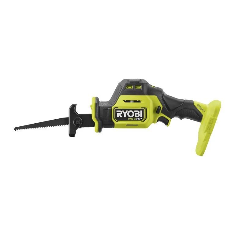 Пила Ryobi RRS18C10 без АКБ и ЗУ