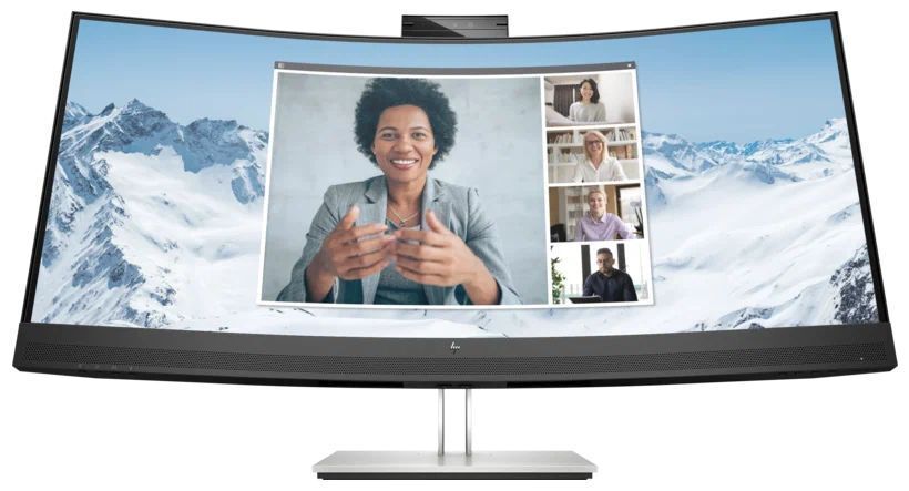 34" Монитор HP W34m G4 40Z26AA