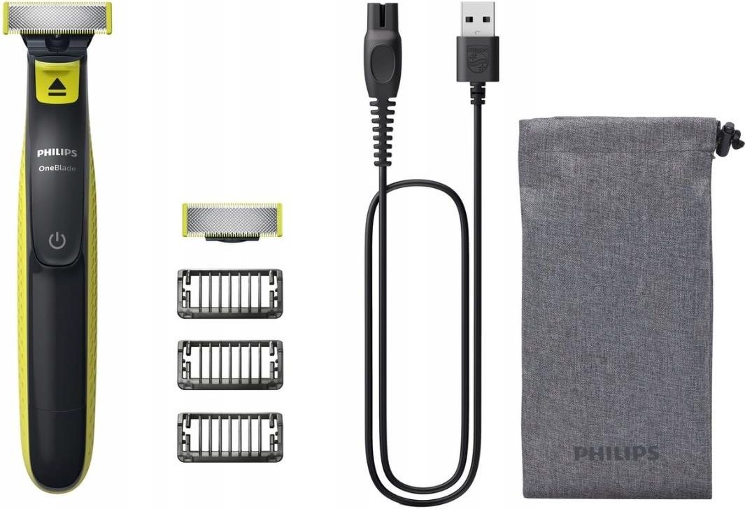 Триммер Philips OneBlade QP2724/15