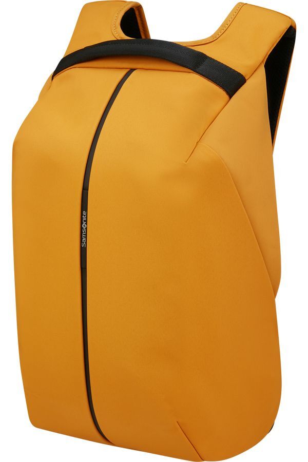 Рюкзак Samsonite Securipak 2.0 150941-4702 15.6" 16л Radiant Yellow