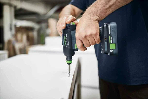 Festool Akumulator Highpower Bp 18 Li 8,0 Hp-Asi 577323