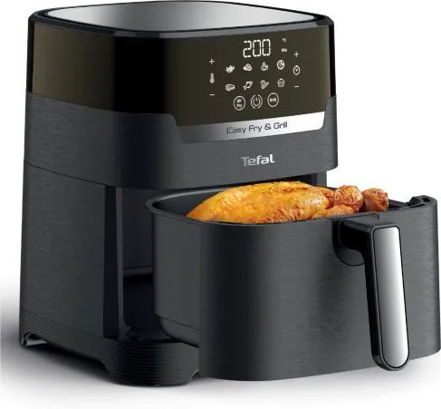 Аэрогриль Tefal Easy Fry & Grill Precision EY505815