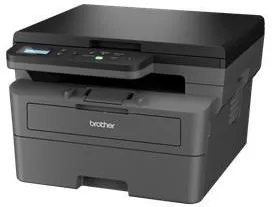 МФУ Brother DCP-L2627DWXL