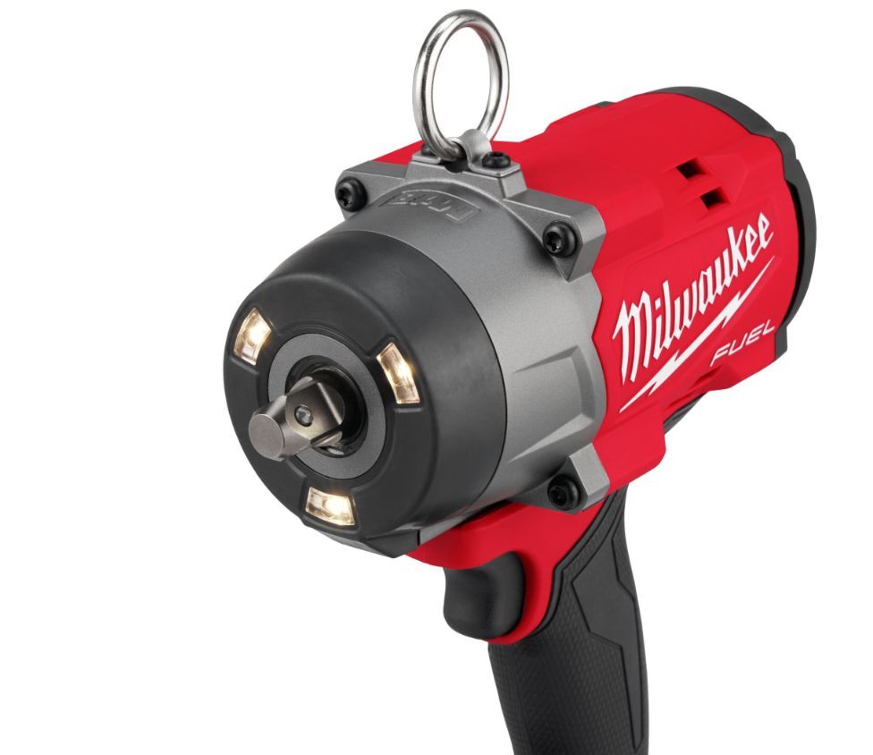 Ударный гайковёрт Milwaukee M18 FHIW2P120X без аккумуляторов и ЗУ 4933492785