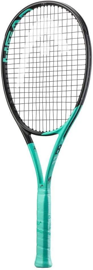 Теннисная ракетка Head Boom MP 2022 Black