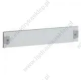 Металлическая защитная панель Legrand XL3 400 W150