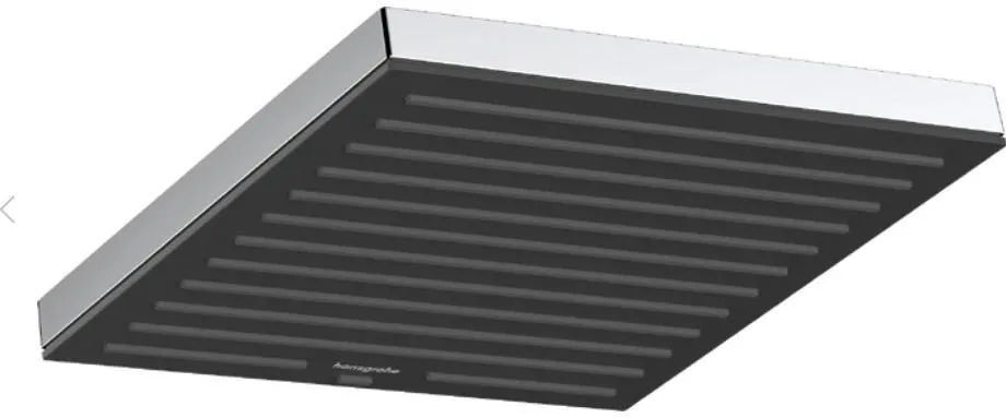 Душевая головка Pulsify E 260 Hansgrohe 24330000