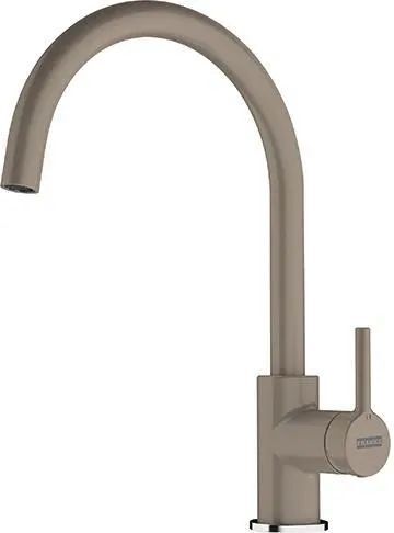 Кухонный кран Franke Lina XL 115.0626.028, капучино