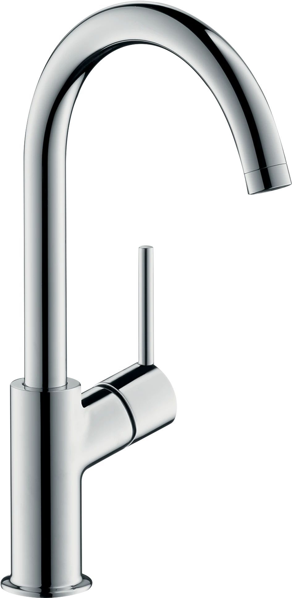 Смеситель для раковины Hansgrohe Talis S2 32080000