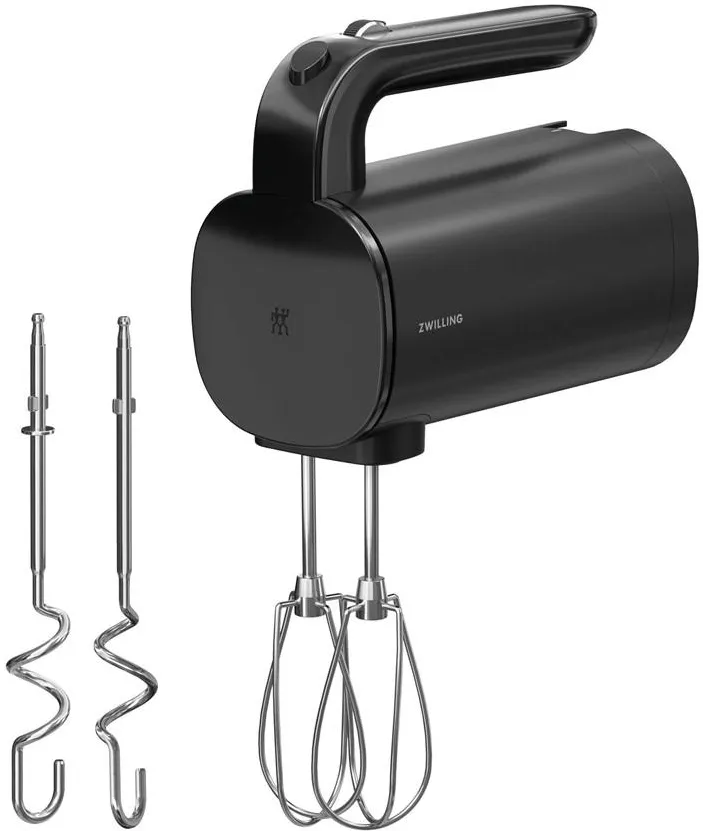 Беспроводной ручной миксер ZWILLING XTEND, черный 1029304