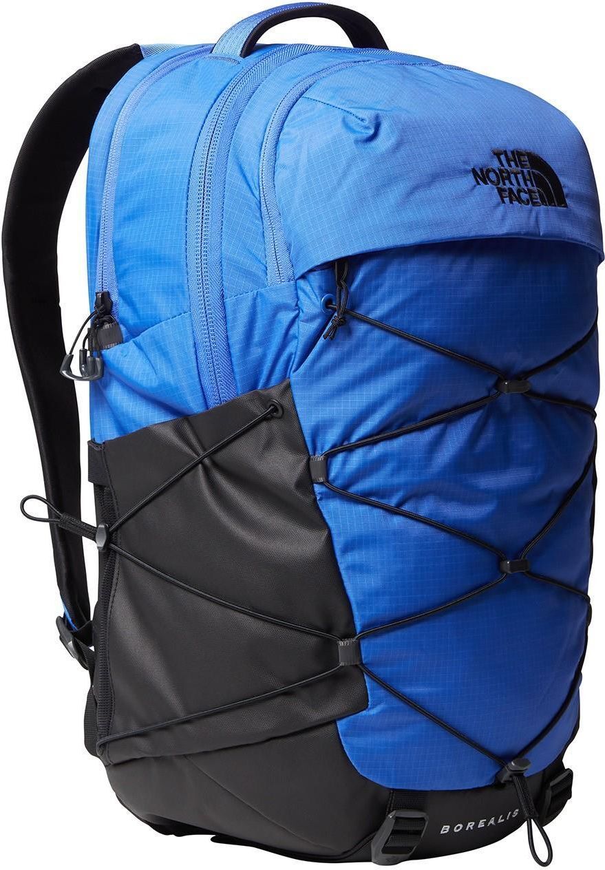 Рюкзак The North Face Borealis черный / синий