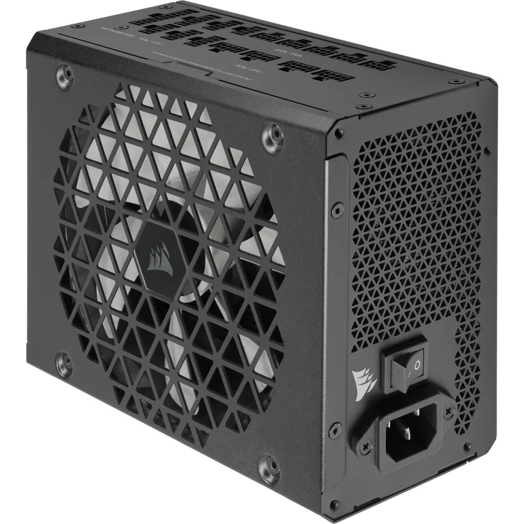 Блок питания Corsair RM1200x Shift 80 Plus Gold (CP9020254EU)
