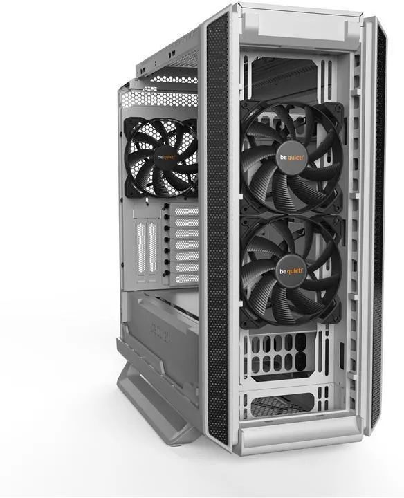 Корпус be quiet! Silent Base 802 white (BG040)