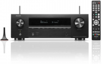 AV-ресивер Denon AVR-X1700H Black