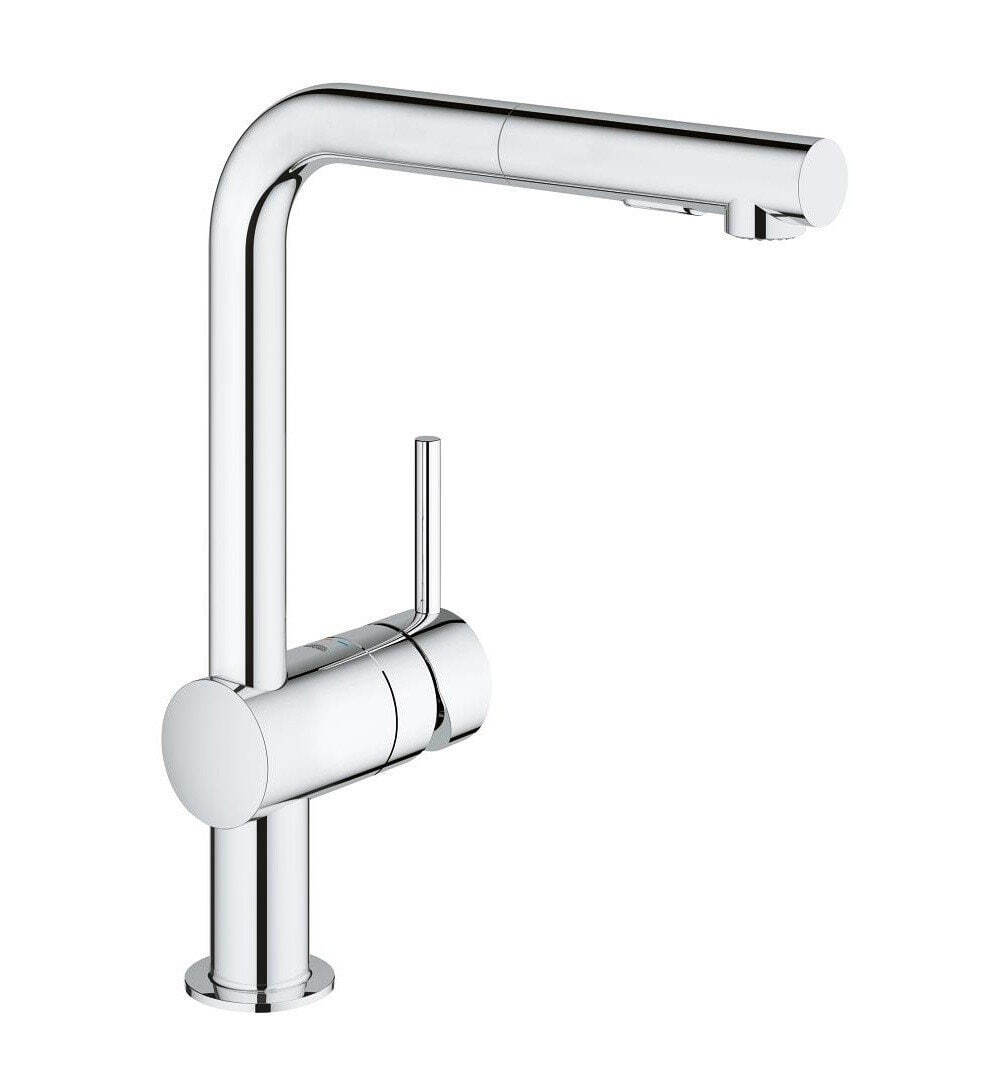 Смеситель для кухни Grohe Minta 30274000