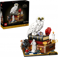 Конструктор LEGO Harry Potter 76466 Философский камень — коллекционное издание
