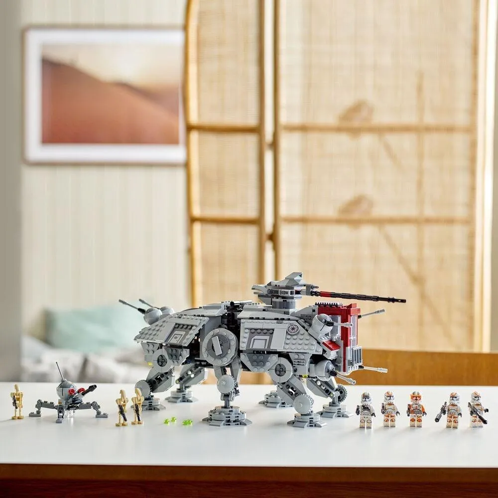 LEGO Star Wars 75337