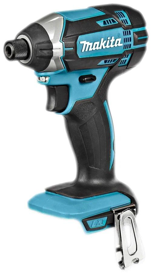 Ударный шуруповёрт Makita DTD154RTJ 18V с АКБ 2x5,0 Ah и ЗУ