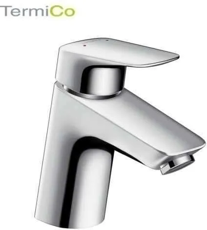 Смеситель для раковины Hansgrohe Logis 70, хром 71070000