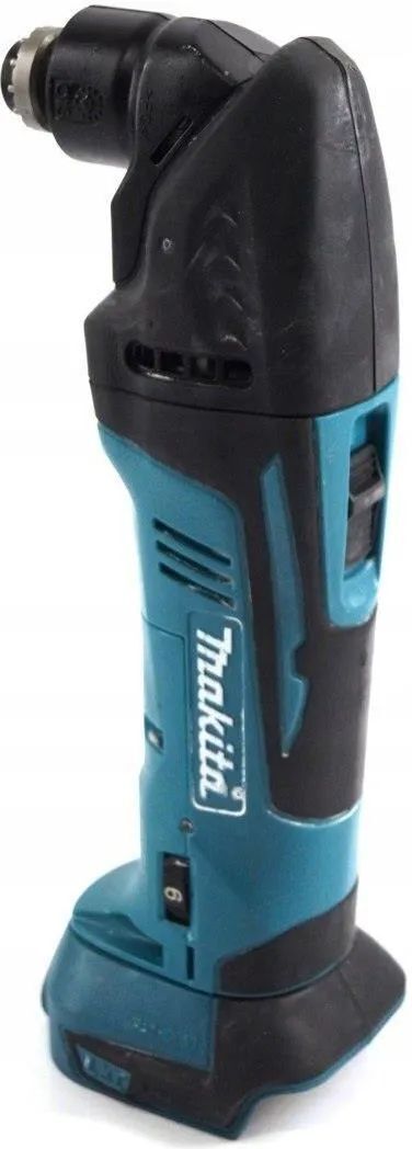 Реноватор Makita DTM50Z 18V LXT без АКБ и ЗУ