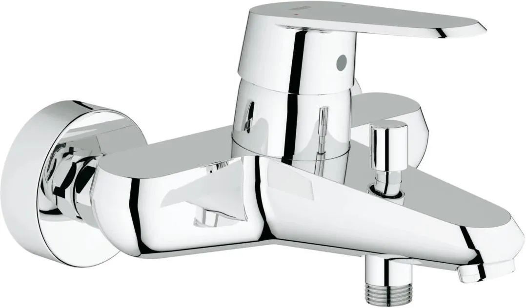 Смеситель Grohe Eurostyle Cosmopolitan 33390002