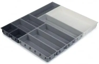Набор органайзеров для ящиков Joseph Joseph Blox 85200, 10 предметов