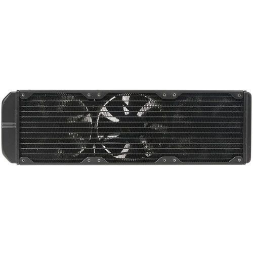 СВО Fractal Design Celsius+ S36 Dynamic Water Cooling Unit