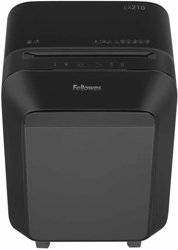 Измельчитель бумаги Fellowes LX210