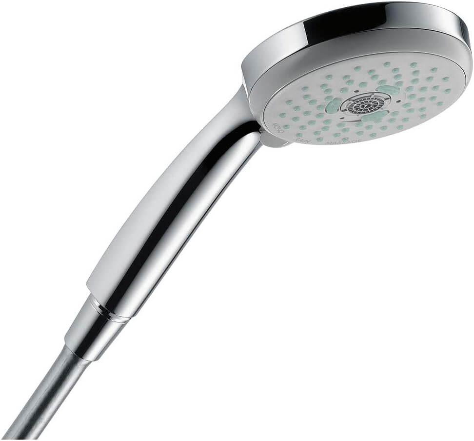 Ручной душ Hansgrohe 28536430 хром