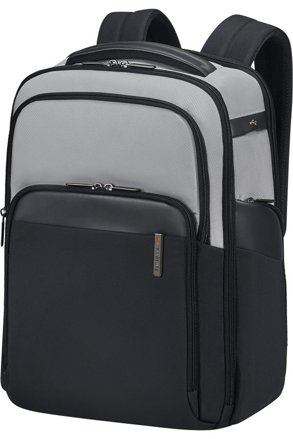 Рюкзак Samsonite Evosight 153522-1509 15.6" 20.5л Light Grey Black