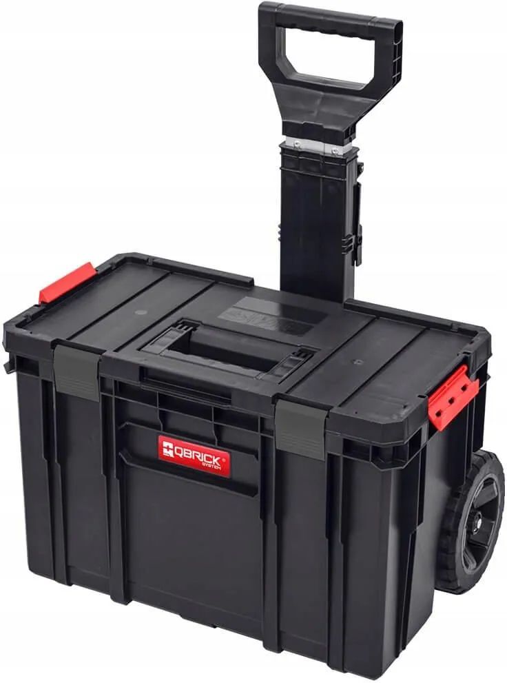 Набор ящиков QBRICK SYSTEM QSET NEEDFUL